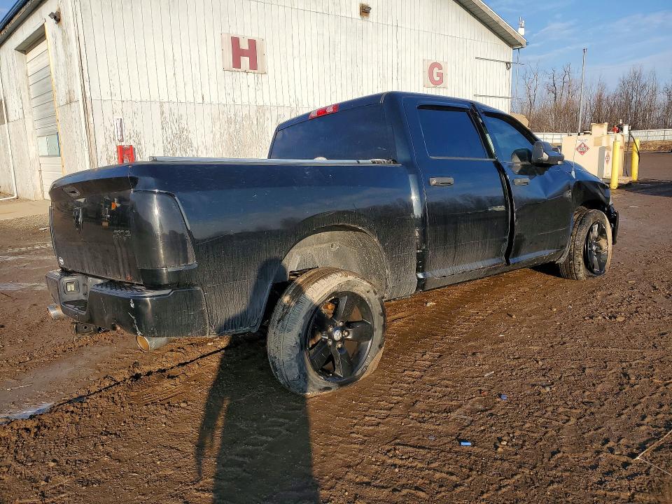 Photo 3 from auction – 2014 RAM 1500 with VIN 1C6RR7KT1ES137626
