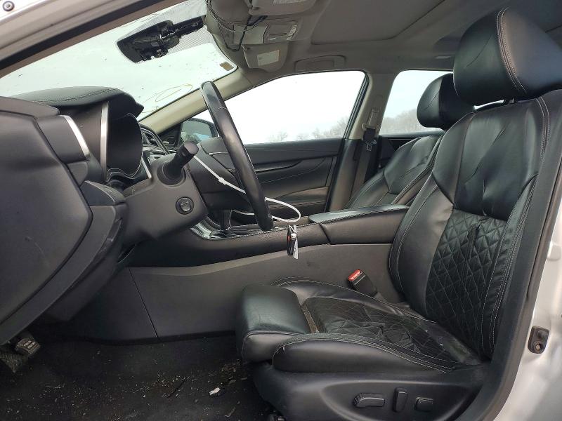 Photo 7 from auction – 2020 NISSAN MAXIMA PLA with VIN 1N4AA6FV5LC369436