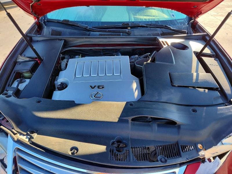 Photo 11 from auction – 2010 LEXUS ES 350 with VIN JTHBK1EG9A2410704