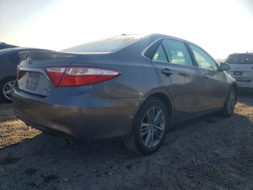 Photo 3 from auction – 2016 TOYOTA CAMRY LE with VIN 4T1BF1FK7GU235807