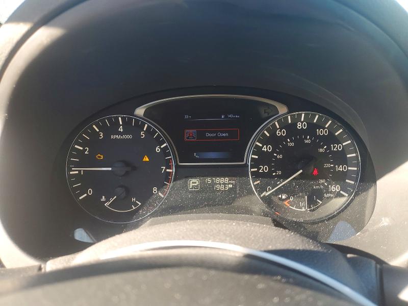 Photo 9 from auction – 2015 NISSAN ALTIMA with VIN 1N4AL3AP6FC155710