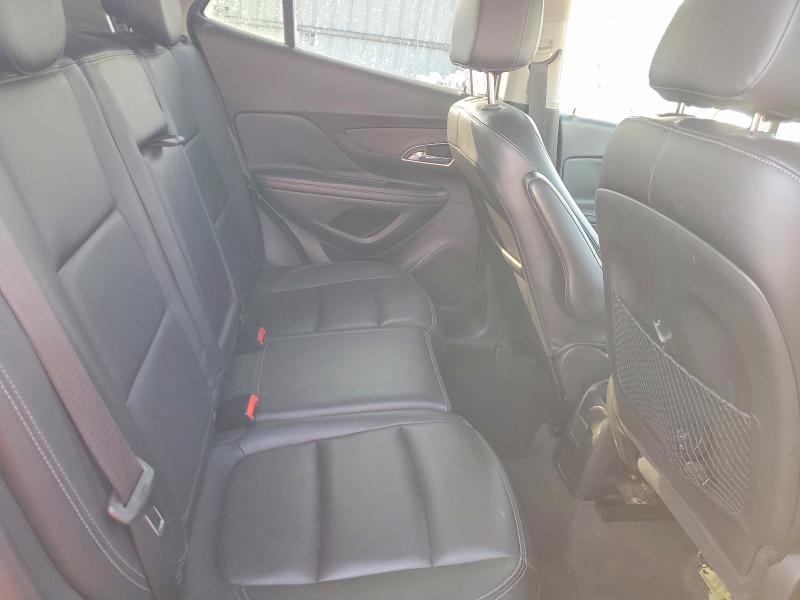 Photo 11 from auction – 2016 BUICK ENCORE with VIN KL4CJCSB3GB541997