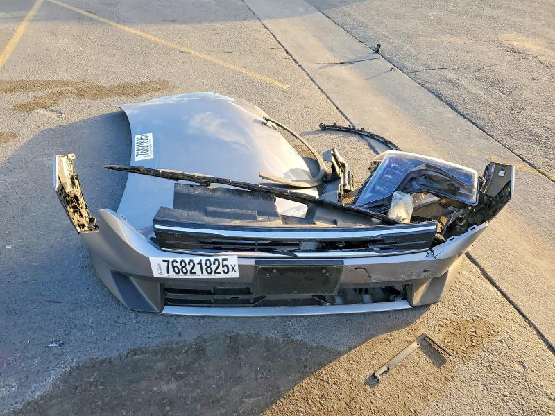 Photo 12 from auction – 2025 KIA K4 with VIN 3KPFU4DE8SE071453