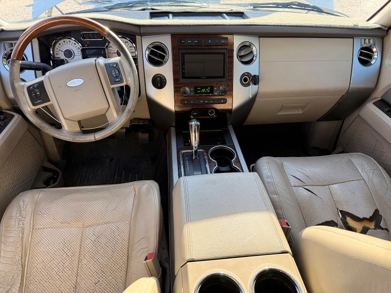 Photo 8 from auction – 2007 FORD EXPEDITION with VIN 1FMFK20507LA19549