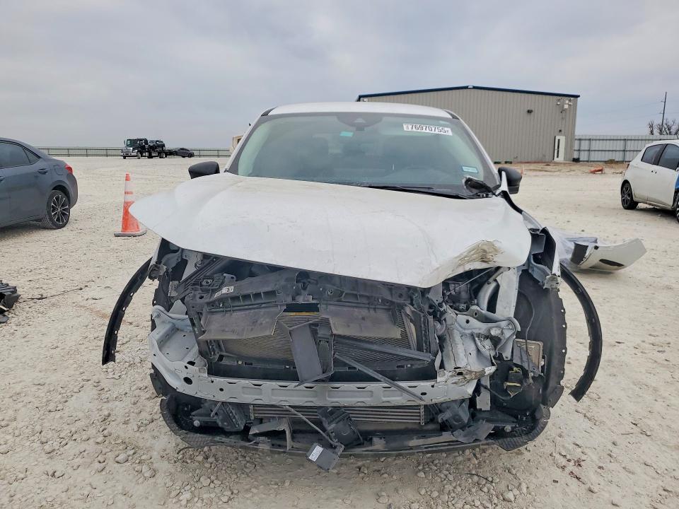Photo 5 from auction – 2024 FORD ESCAPE with VIN 1FMCU0GN5RUB10000