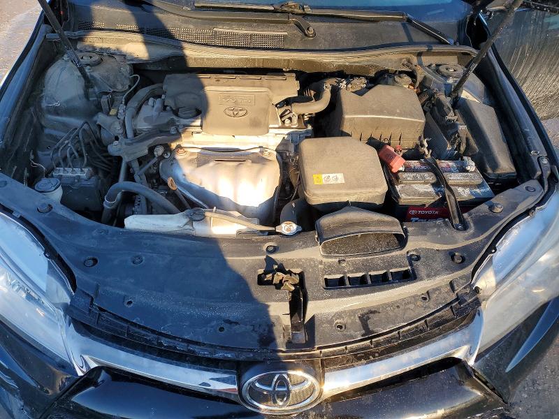 Photo 11 from auction – 2017 TOYOTA CAMRY with VIN 4T1BF1FKXHU451328