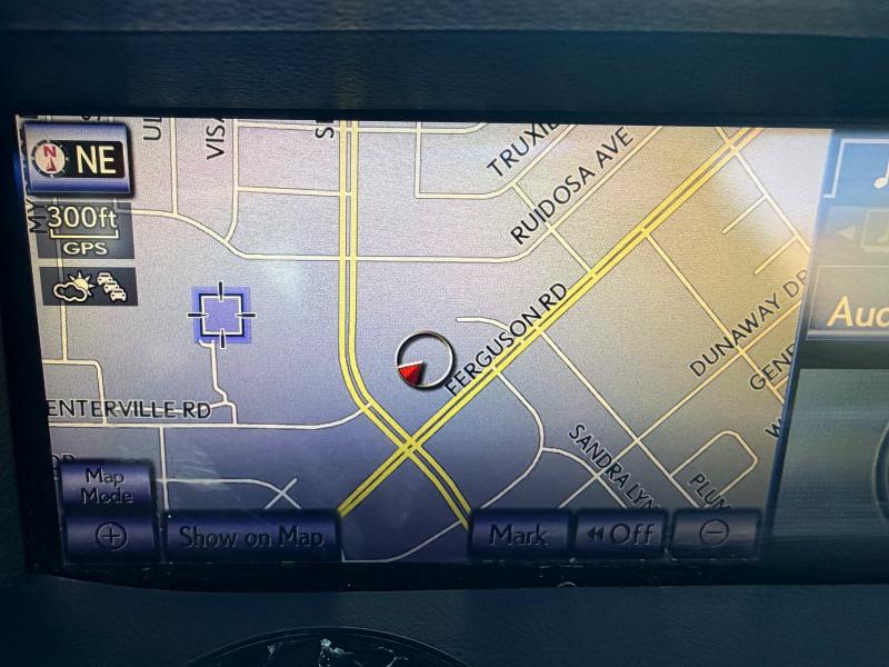 Photo 11 from auction – 2013 LEXUS LS 460 with VIN JTHBL5EF3D5123891