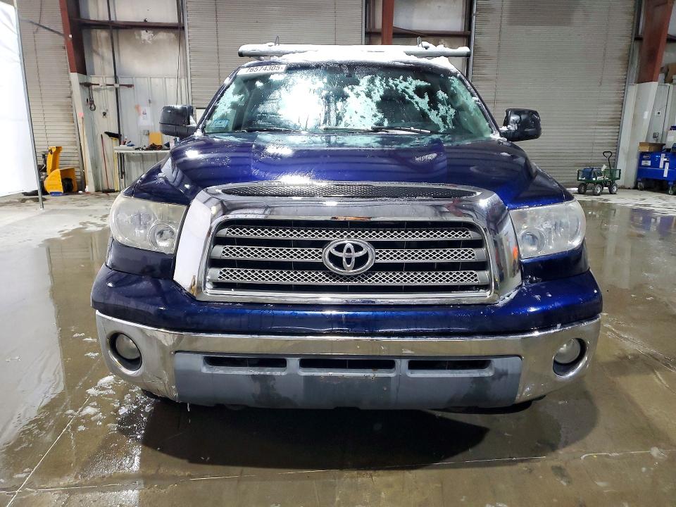 Photo 5 from auction – 2008 TOYOTA TUNDRA DOU with VIN 5TBBV54178S513337
