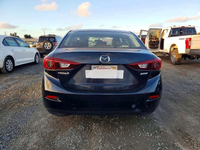 Zdjęcie 6 z aukcji – 2016 MAZDA 3 z VIN 3MZBM1T74GM313018
