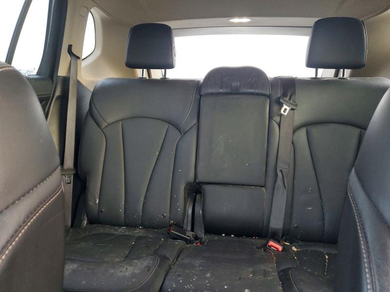 Photo 10 from auction – 2017 BUICK ENVISION E with VIN LRBFXDSA1HD198271