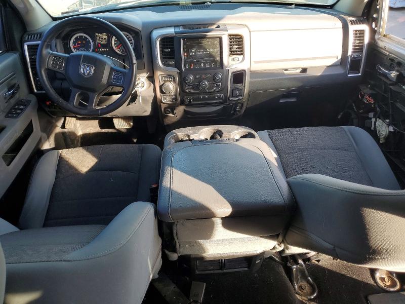 Photo 8 from auction – 2014 RAM 1500 with VIN 1C6RR7LT6ES151455