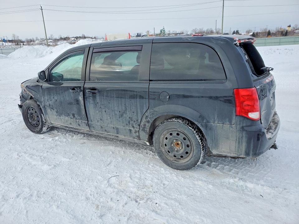Zdjęcie 2 z aukcji – 2019 DODGE GRAND CARA z VIN 2C4RDGEG2KR637510