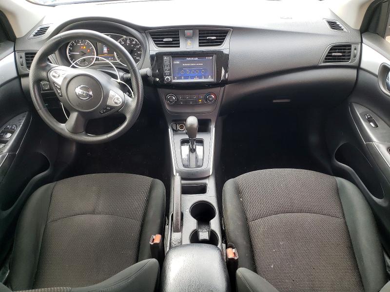 Photo 8 from auction – 2019 NISS SENTRA with VIN 3N1AB7AP6KY231693
