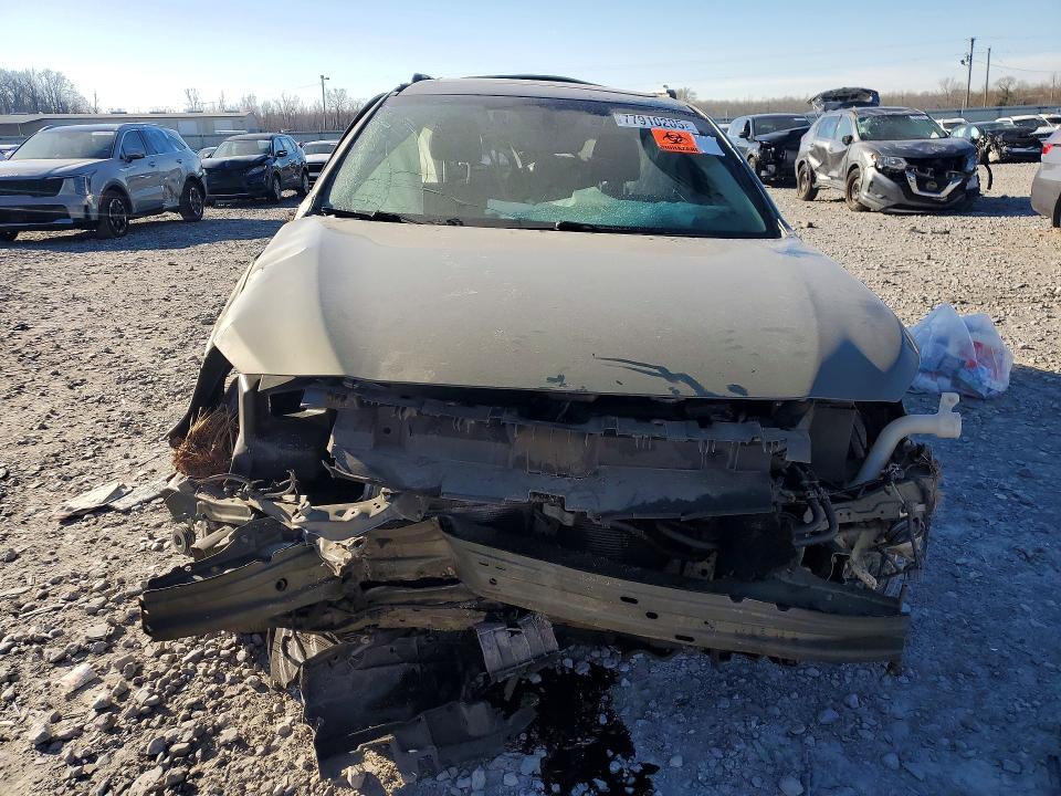 Photo 5 from auction – 2019 SUBARU OUTBACK with VIN 4S4BSETC4K3234094