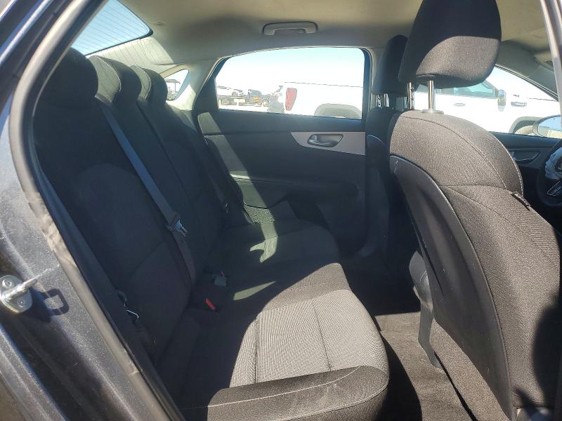 Photo 10 from auction – 2024 KIA FORTE with VIN 3KPF24ADXRE807434