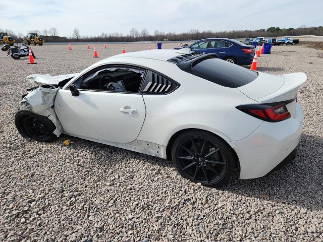Photo 2 from auction – 2024 TOYOTA GR86 with VIN JF1ZNBE16R8757981