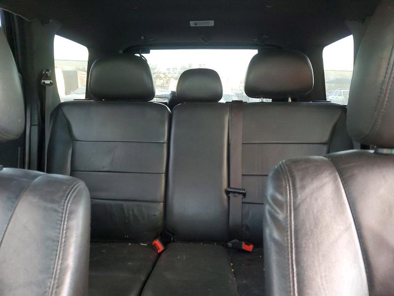 Photo 10 from auction – 2010 FORD ESCAPE with VIN 1FMCU0EG6AKB79203