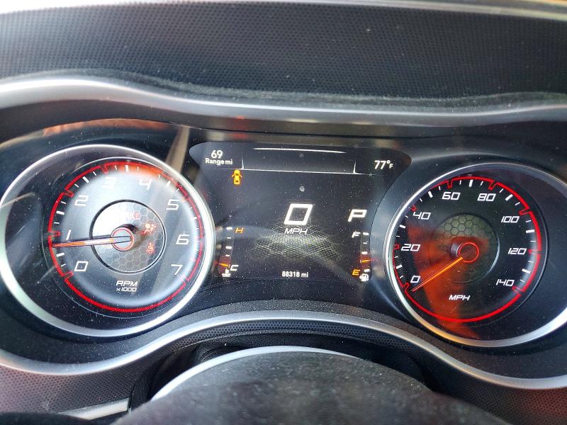 Foto 9 de la subasta – 2015 DODGE CHARGER con VIN 2C3CDXJGXFH815451