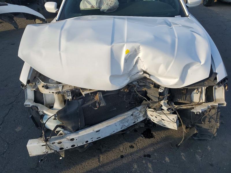 Photo 11 from auction – 2020 DODGE CHARGER with VIN 2C3CDXBG7LH103215