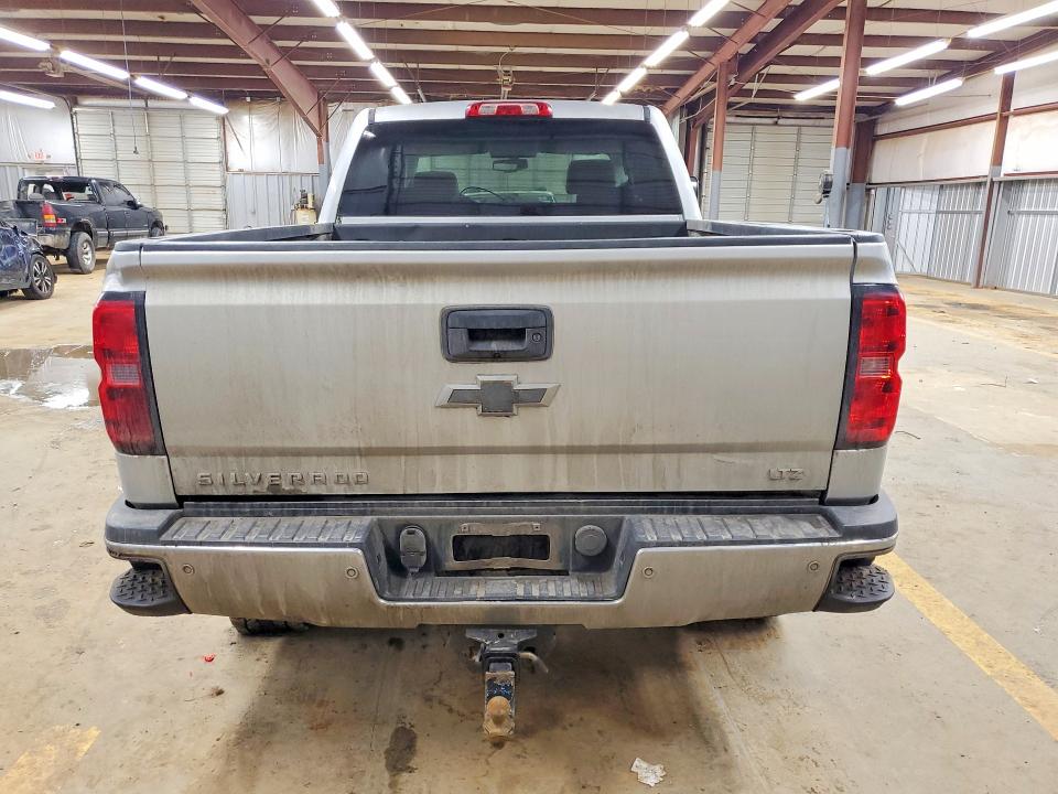 Zdjęcie 6 z aukcji – 2015 CHEVROLET SILVERADO z VIN 1GC1KWE83FF147791