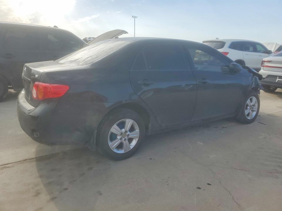 Zdjęcie 3 z aukcji – 2010 TOYOTA COROLLA z VIN 1NXBU4EE8AZ305986