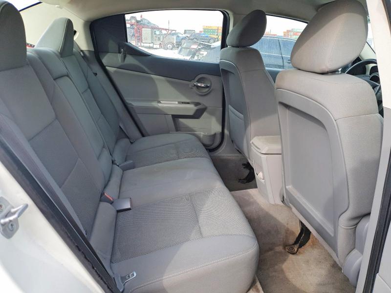 Foto 10 de la subasta – 2008 DODGE AVENGER SX con VIN 1B3LC56J38N160326