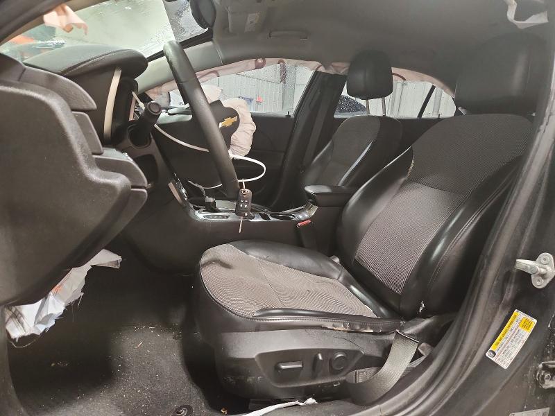 Photo 7 from auction – 2014 CHEVROLET MALIBU with VIN 1G11C5SL2EF218504