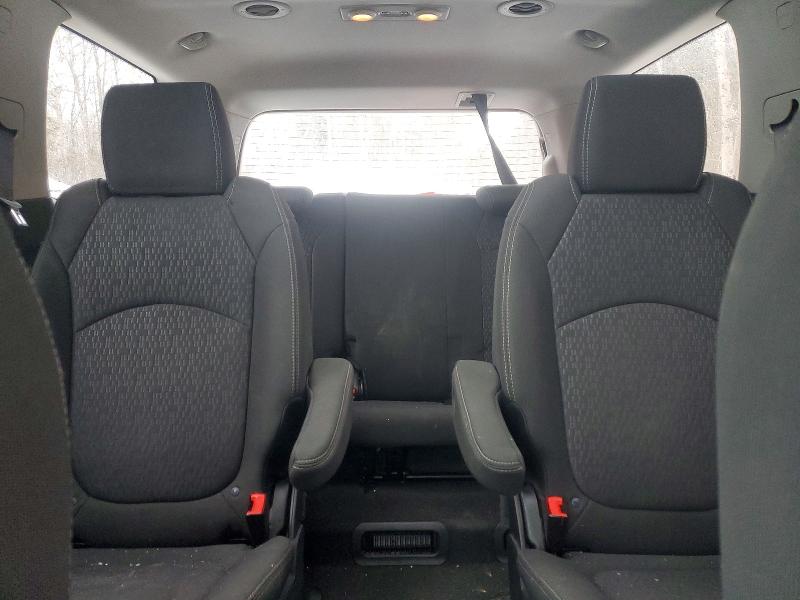 Photo 10 from auction – 2014 GMC ACADIA SLE with VIN 1GKKVPKD8EJ368399