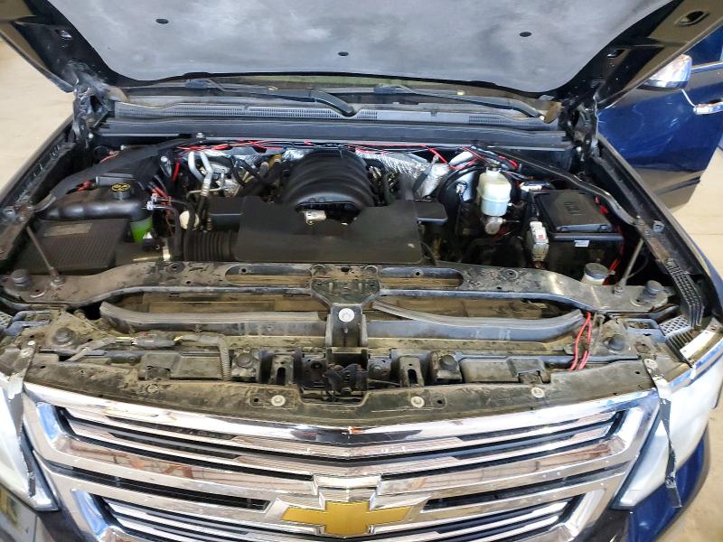 Photo 12 from auction – 2015 CHEVROLET SUBURBAN with VIN 1GNSKKKC2FR283714