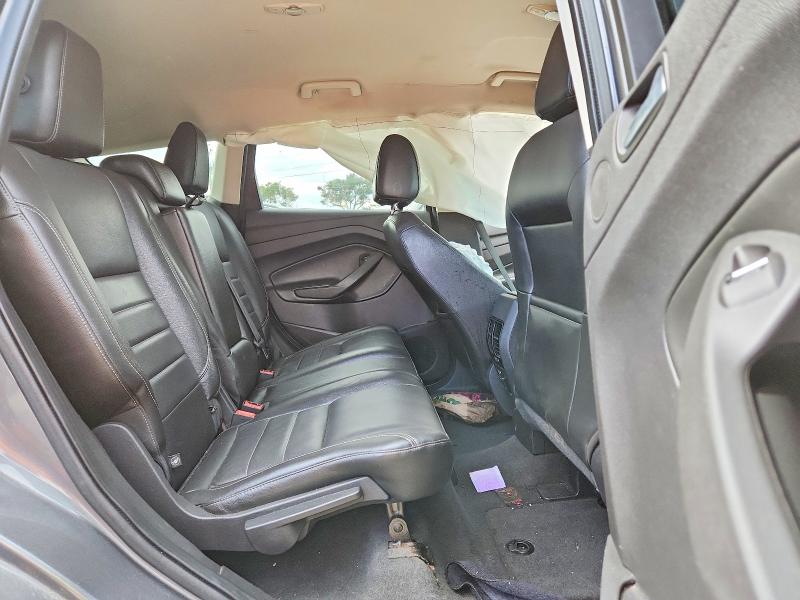 Photo 11 from auction – 2014 FORD ESCAPE TIT with VIN 1FMCU9J92EUD62197