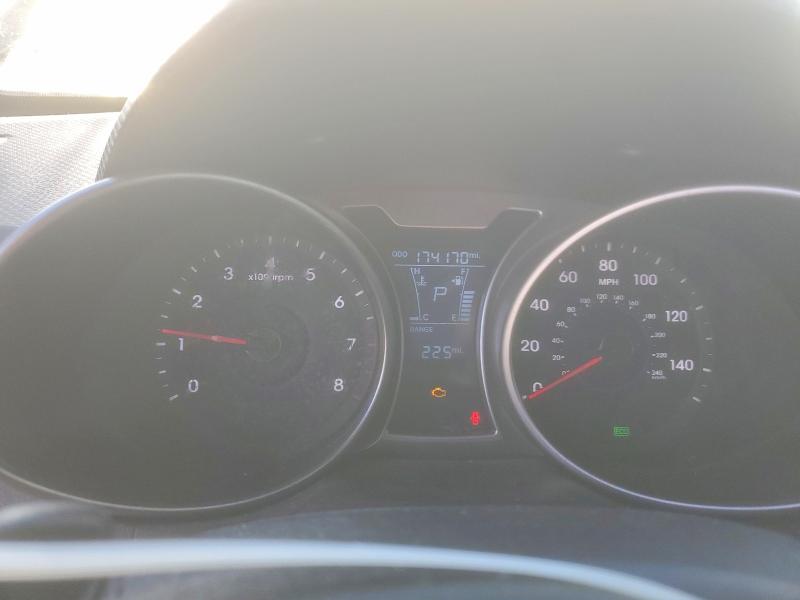 Photo 9 from auction – 2016 HYUNDAI VELOSTER with VIN KMHTC6AD8GU255065