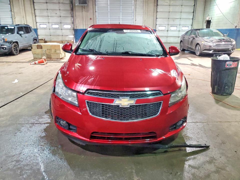 Photo 5 from auction – 2012 CHEVROLET CRUZE with VIN 1G1PF5SC3C7195016