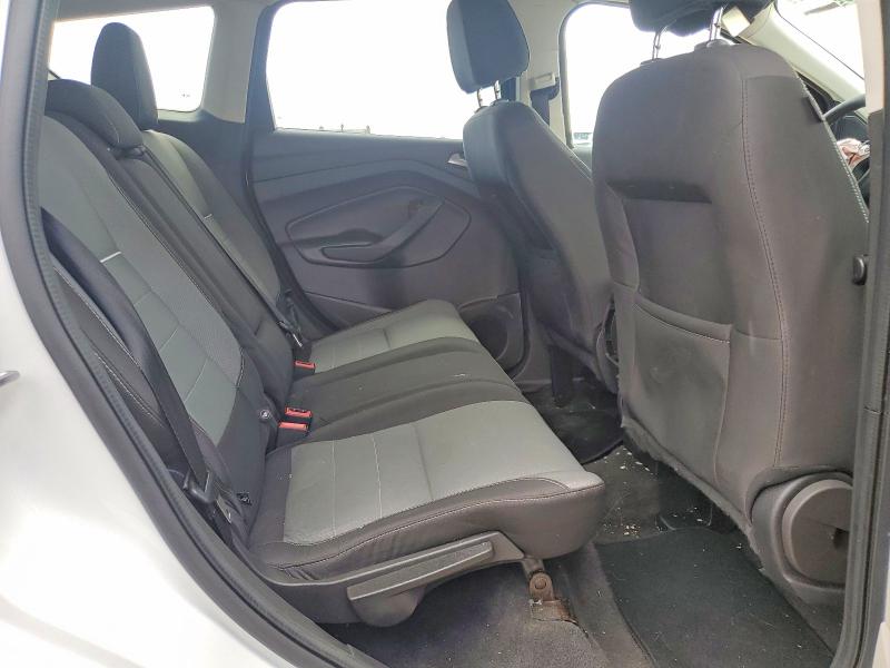 Photo 10 from auction – 2015 FORD ESCAPE with VIN 1FMCU0G7XFUA23352