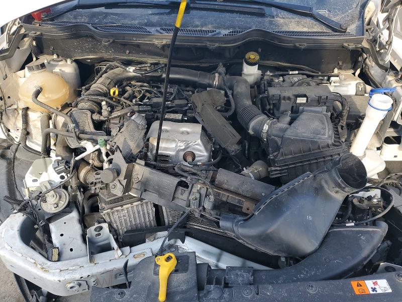 Photo 12 from auction – 2021 FORD ECOSPORT with VIN MAJ3S2GE7MC456480