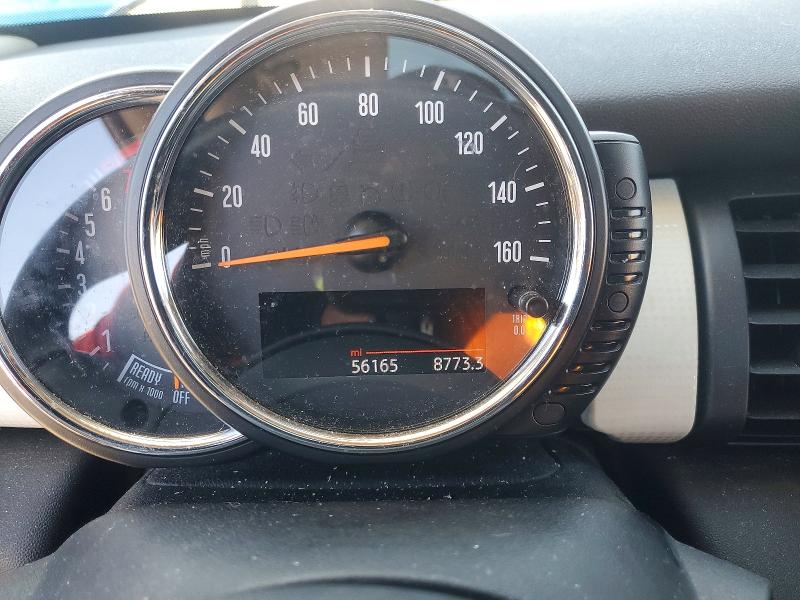 Photo 9 from auction – 2015 MINI COOPER S with VIN WMWXP7C58F2A38700
