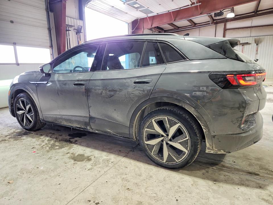 صورة رقم 2 من المزاد - 2023 VOLKSWAGEN ID.4 مع VIN 1V2VMPE85PC031091