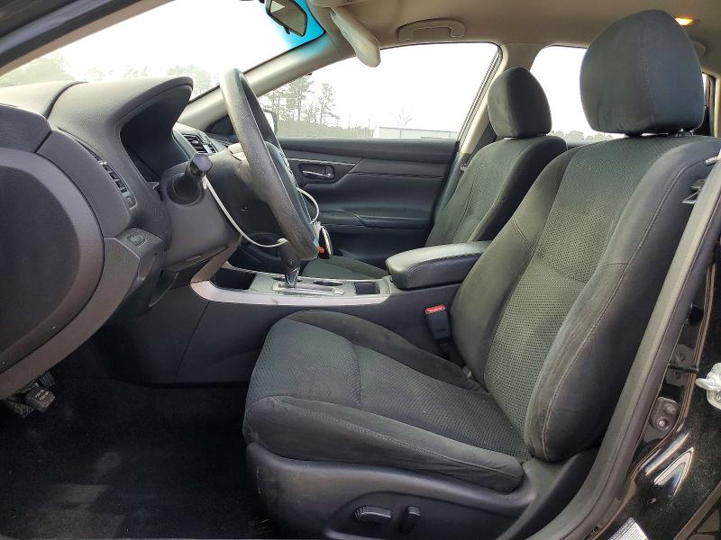 Photo 7 from auction – 2015 NISSAN ALTIMA 2.5 with VIN 1N4AL3AP1FC278492