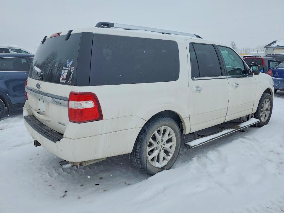 Photo 3 from auction – 2015 FORD EXPEDITION with VIN 1FMJK2AT7FEF42416