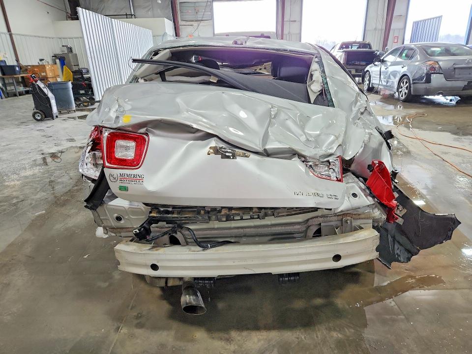 Zdjęcie 6 z aukcji – 2015 CHEVROLET MALIBU LTZ z VIN 1G11F5SL1FF277598