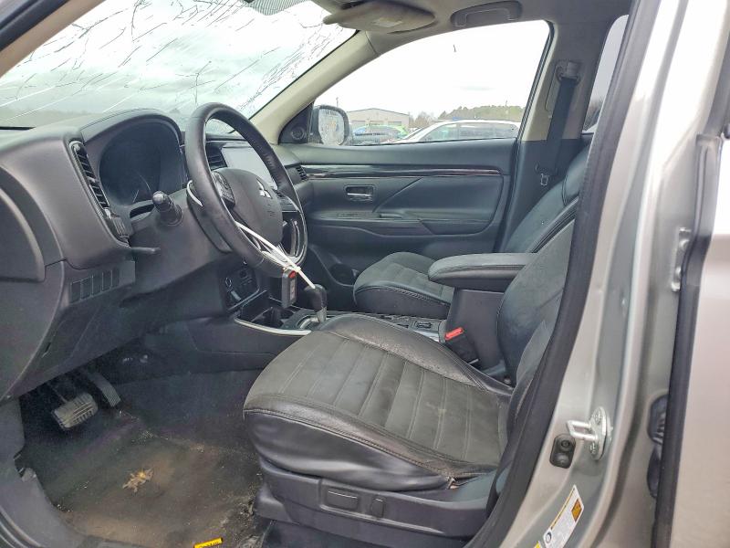 Photo 7 from auction – 2019 MITSUBISHI OUTLANDER with VIN JA4AD3A32KZ042746