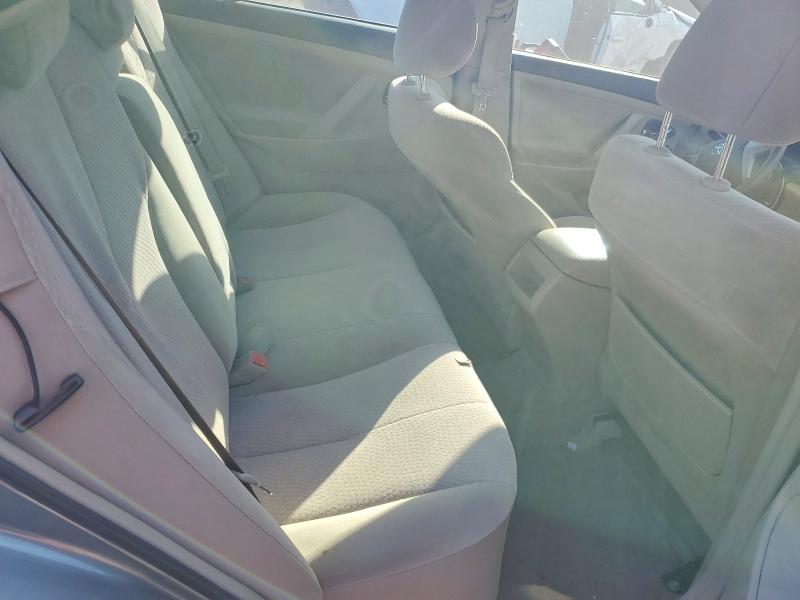 Photo 10 from auction – 2011 TOYOTA CAMRY with VIN 4T1BF3EK1BU714522