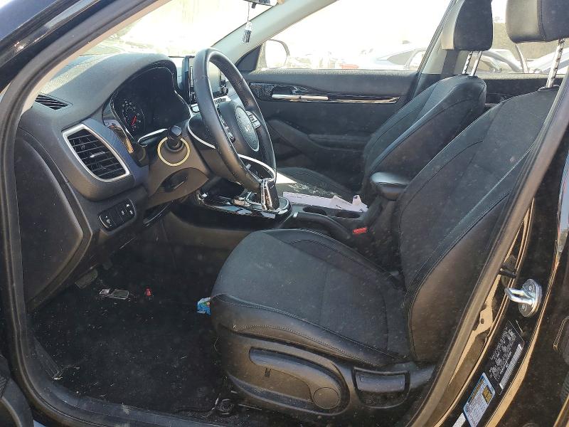 Photo 7 from auction – 2023 KIA SELTOS with VIN KNDEU2AA4P7438194