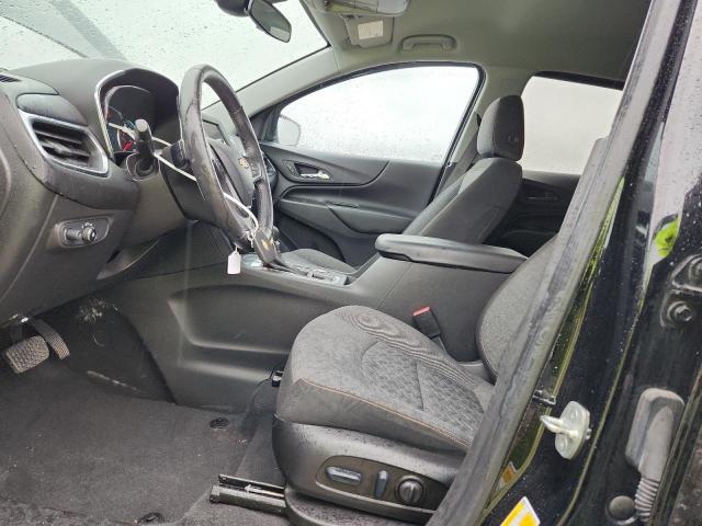 Photo 7 from auction – 2022 CHEVROLET EQUINOX with VIN 3GNAXKEV9NL242545