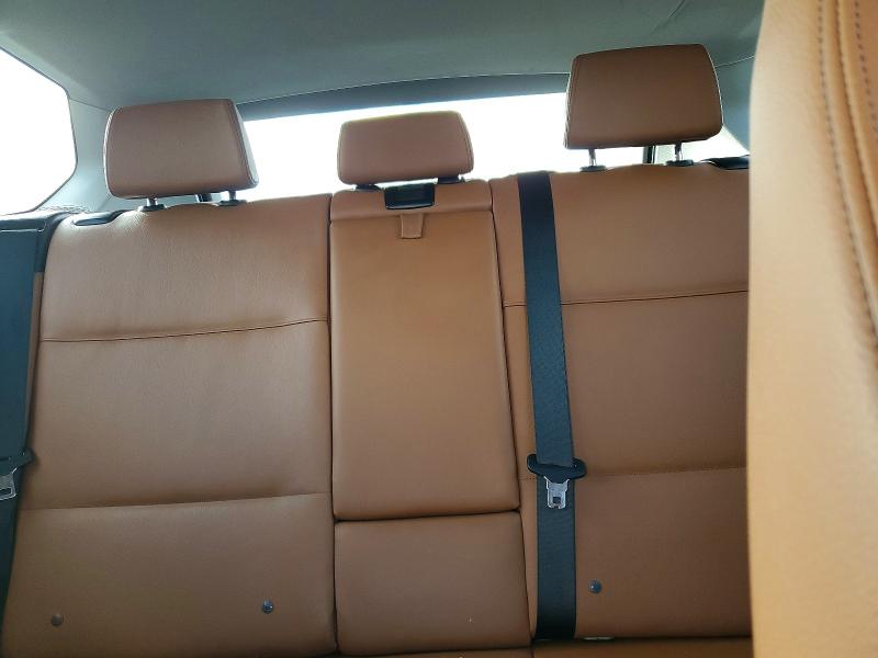 Photo 10 from auction – 2016 BMW X3 with VIN 5UXWZ7C5XG0R33428