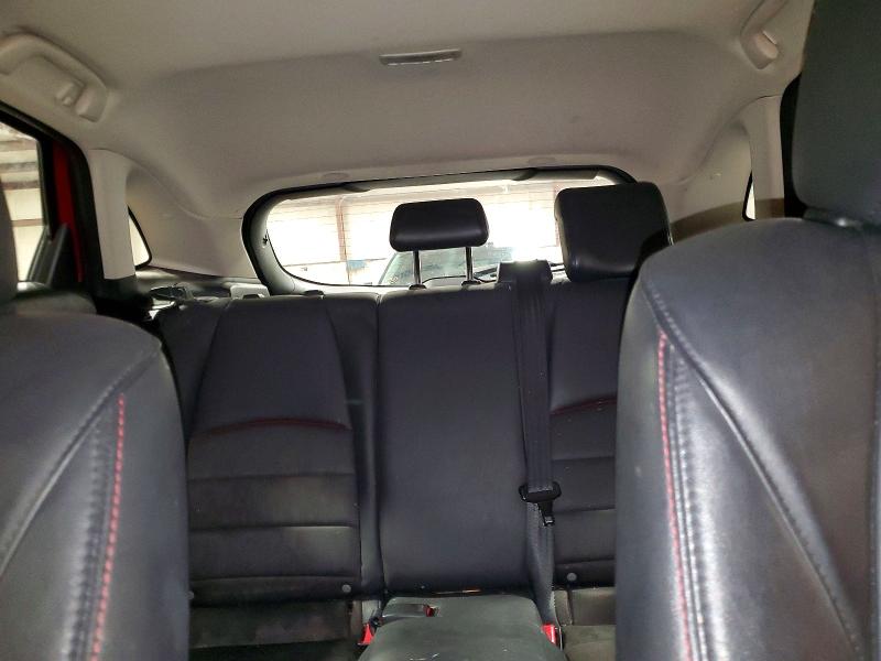 Photo 10 from auction – 2016 MAZDA CX-3 with VIN JM1DKBC71G0109870