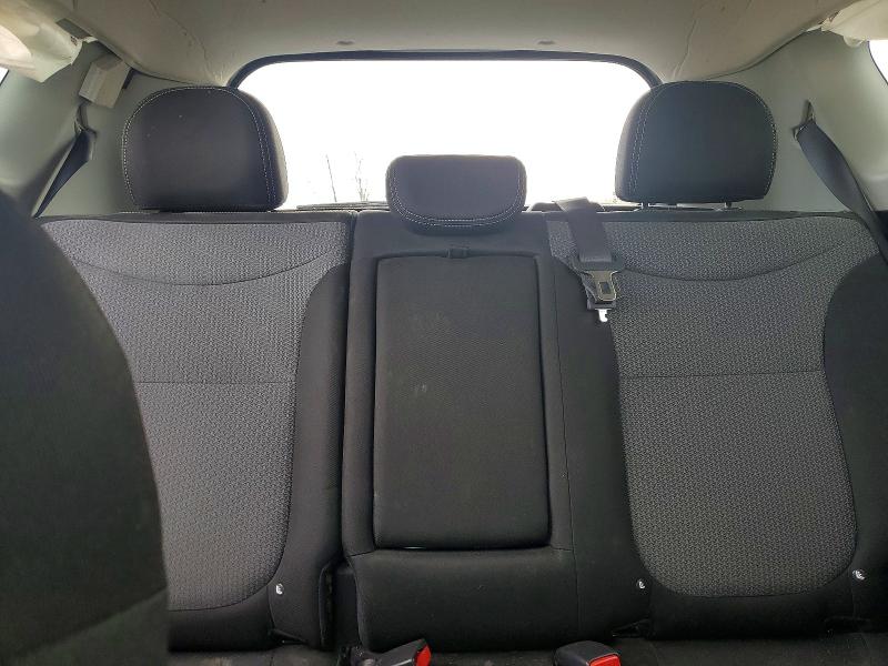 Photo 10 from auction – 2017 KIA SOUL with VIN KNDJP3A55H7497724
