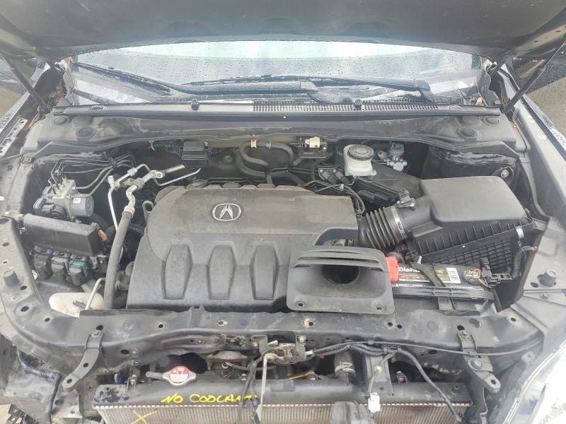 صورة رقم 12 من المزاد - 2016 ACURA RDX مع VIN 5J8TB3H33GL003072