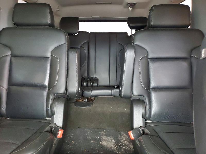 Photo 10 from auction – 2015 CHEVROLET SUBURBAN with VIN 1GNSCJKC0FR591830