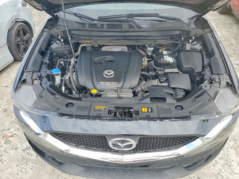 صورة رقم 12 من المزاد - 2019 MAZDA CX-5 مع VIN JM3KFADM3K1571268