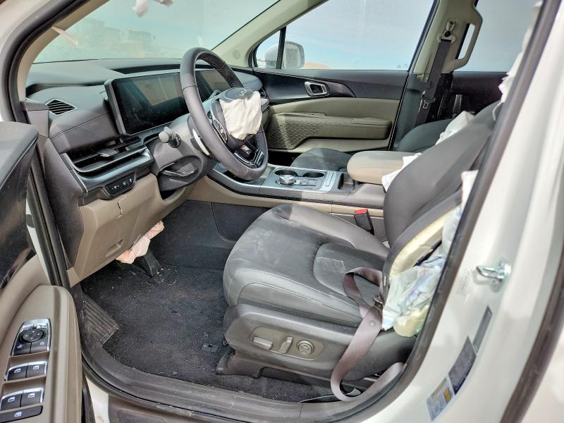 Photo 7 from auction – 2025 KIA CARNIVAL with VIN KNDNB5KA1S6082260